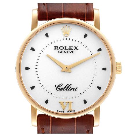 montre rolex homme cellini prix|Rolex Cellini neuves .